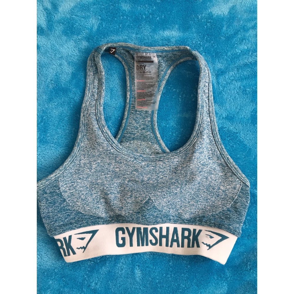 Gymshark sports bra